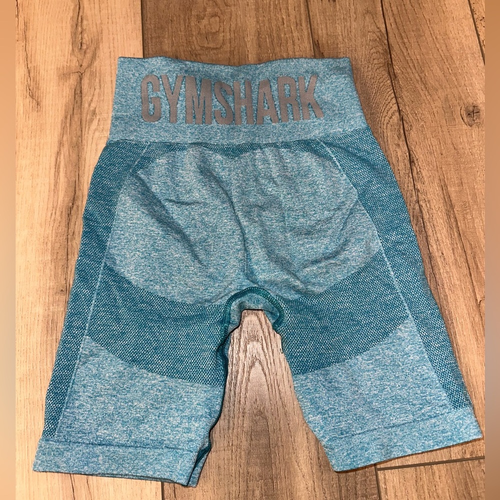 Gymshark Flex Biker Shorts